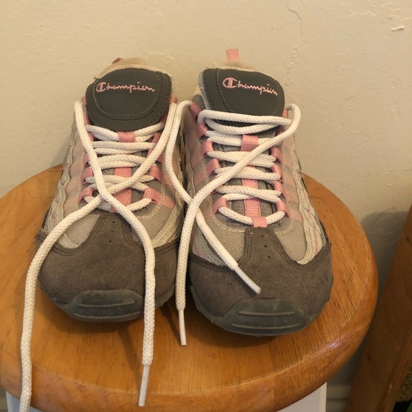 Champion sneakers - Picture 1 of 4